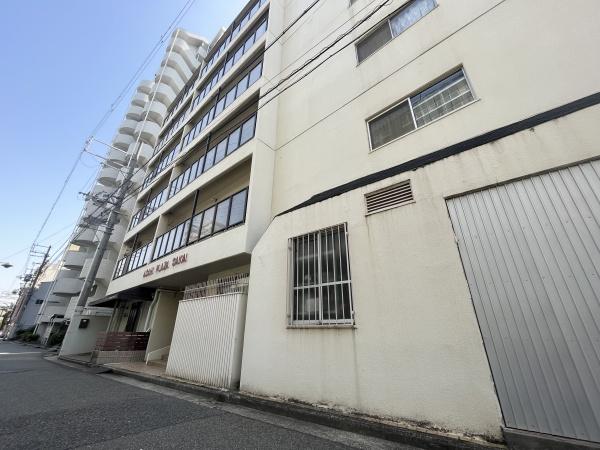 朝日プラザ堺