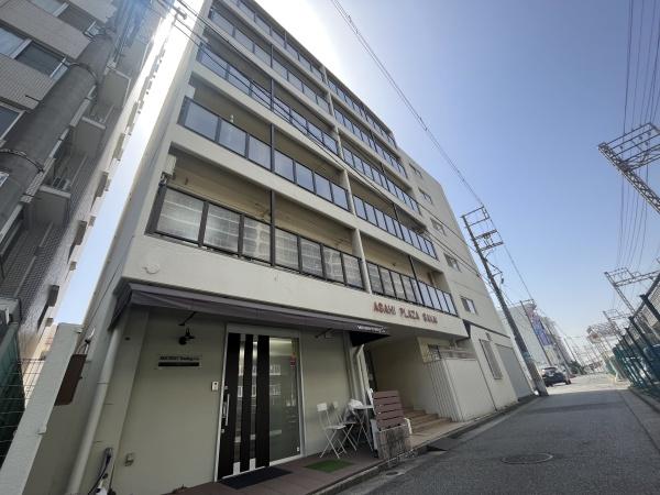 朝日プラザ堺