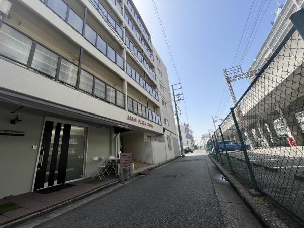 朝日プラザ堺