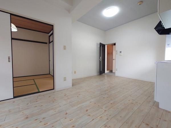 ノバカネイチ住吉