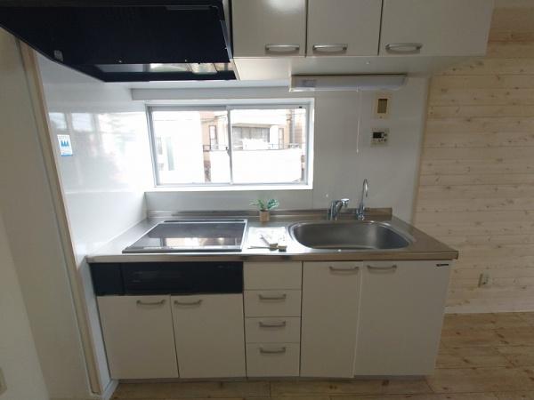 ノバカネイチ住吉