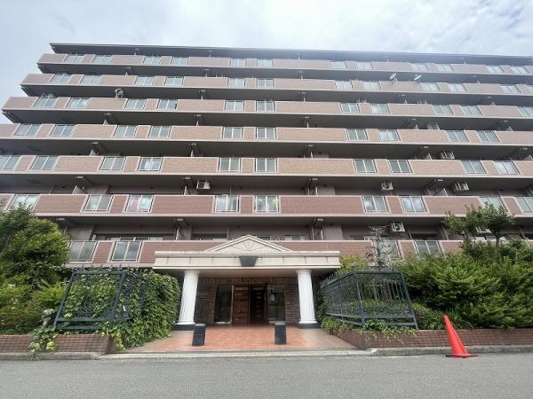 アルス堺・浅香山