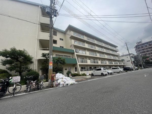 ダイヤ南ハイツ
