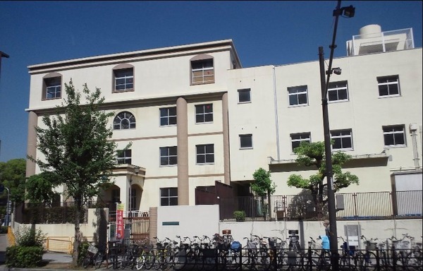 アーバンス長居(大阪市立長居小学校)