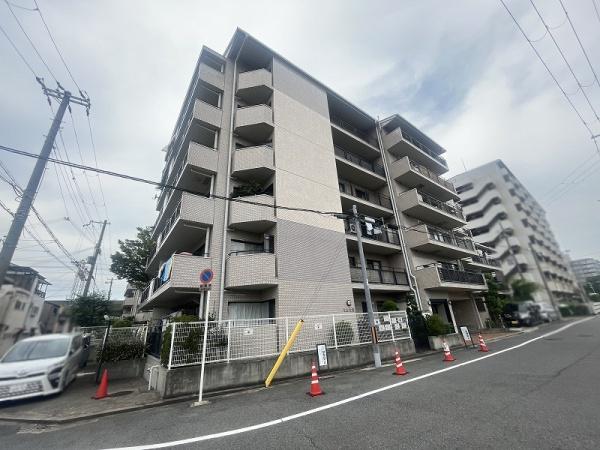 サンライズマンションドムス堺