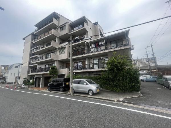サンライズマンションドムス堺