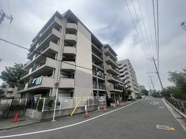 サンライズマンションドムス堺