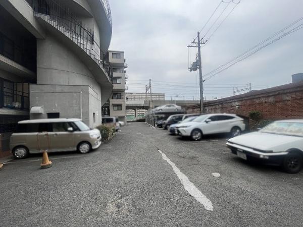 サンライズマンションドムス堺
