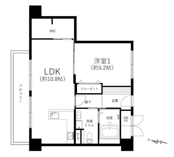 福島スカイハイツ