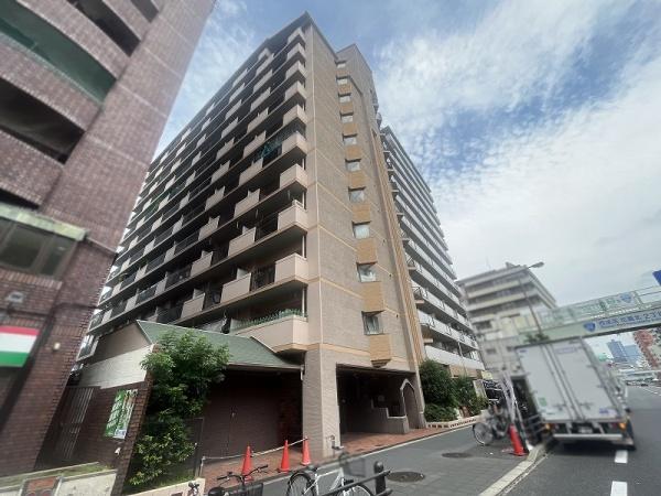 朝日プラザ花園第２