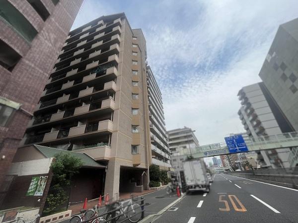 朝日プラザ花園第２