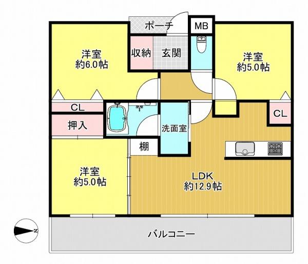 エステムコートヴェルデパーク