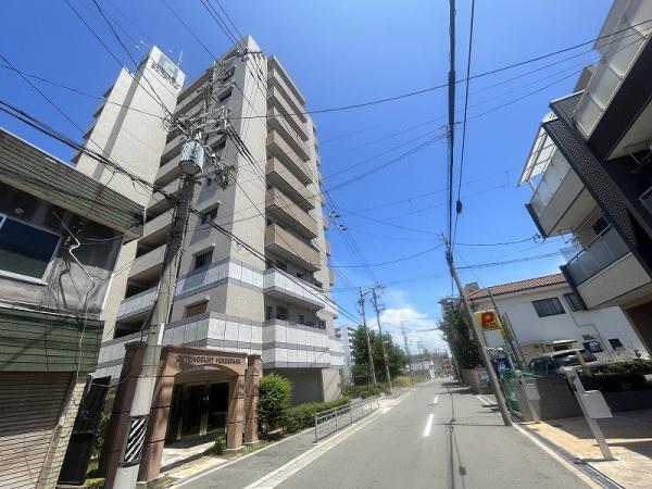 エステムコートヴェルデパーク