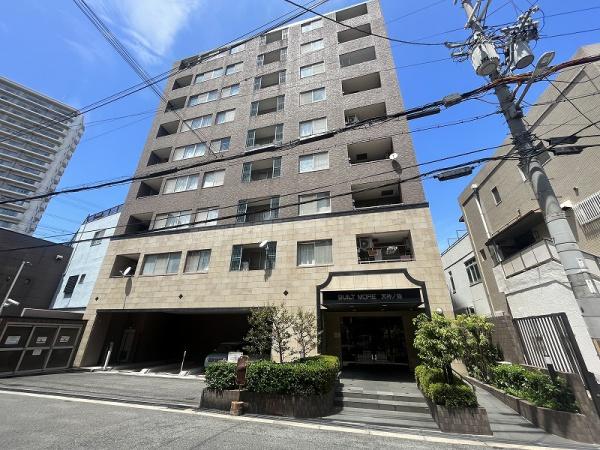 シャルマンフジビルトモアー天神ノ森
