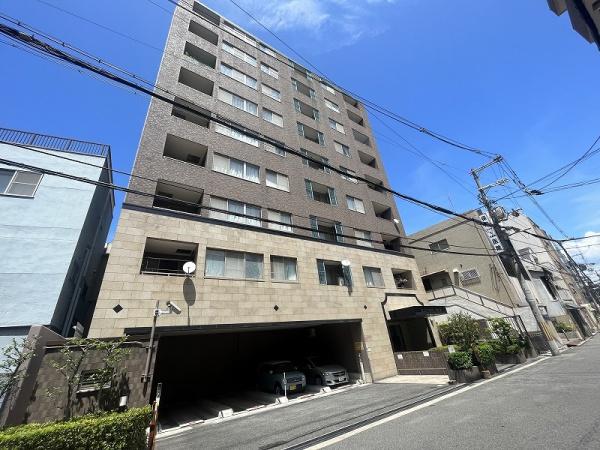 シャルマンフジビルトモアー天神ノ森