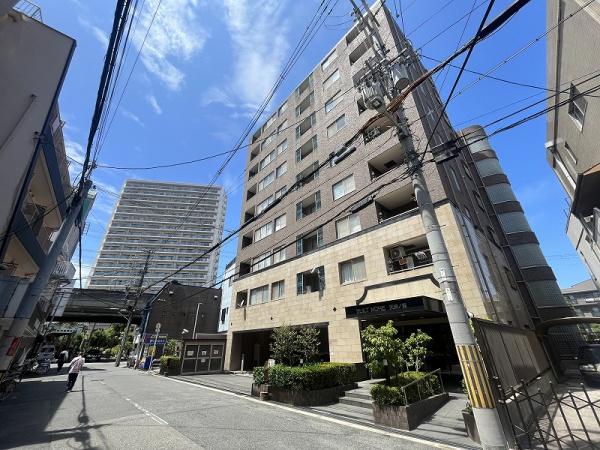 シャルマンフジビルトモアー天神ノ森