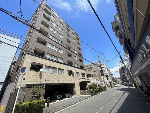 シャルマンフジビルトモアー天神ノ森