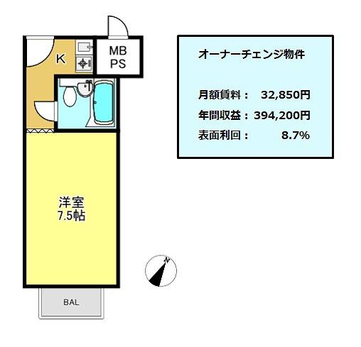 ステュディオ堺フェニックス