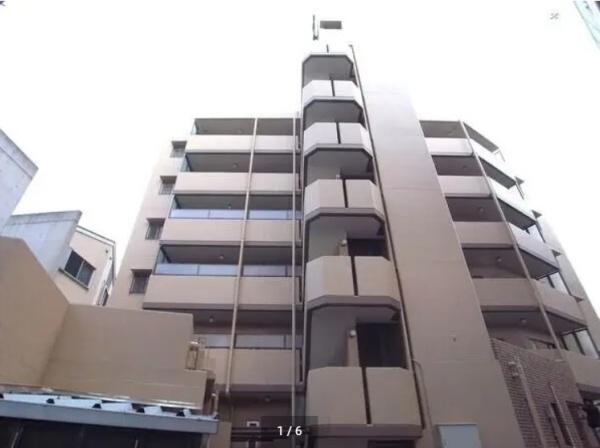 朝日プラザ北田辺