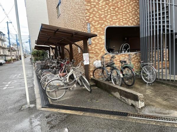 あびこターミナルハイツ
