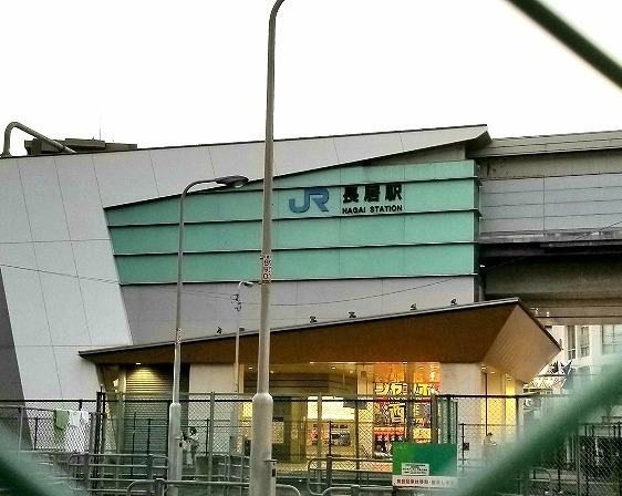 カルム長居公園(長居駅(JR阪和線))