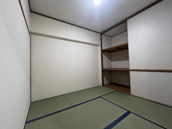 ハイネス住之江公園