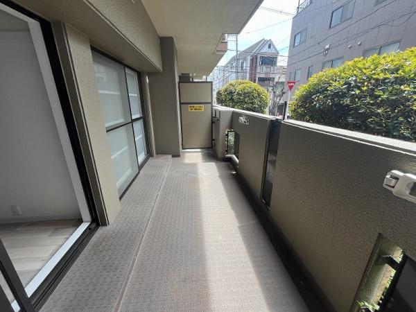 ハイネス住之江公園