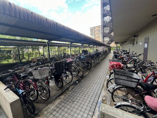 ハイネス住之江公園