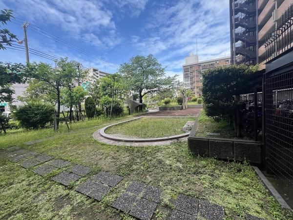 ハイネス住之江公園