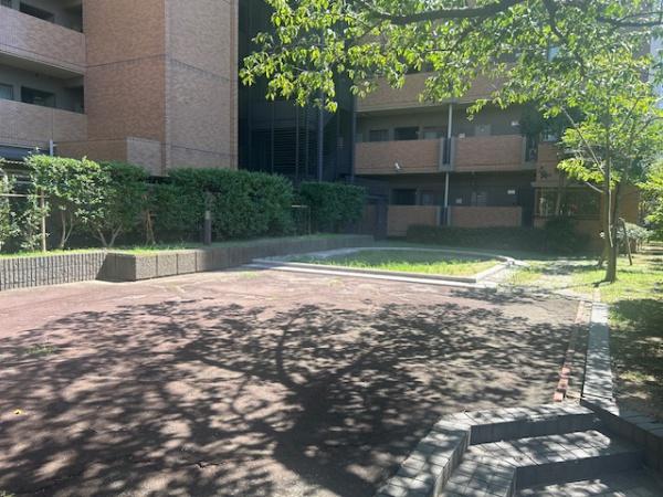 ハイネス住之江公園