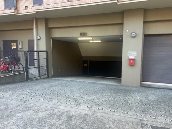 ハイネス住之江公園