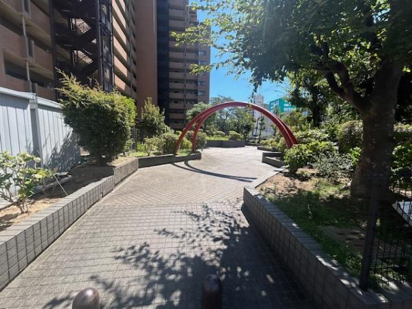 ハイネス住之江公園