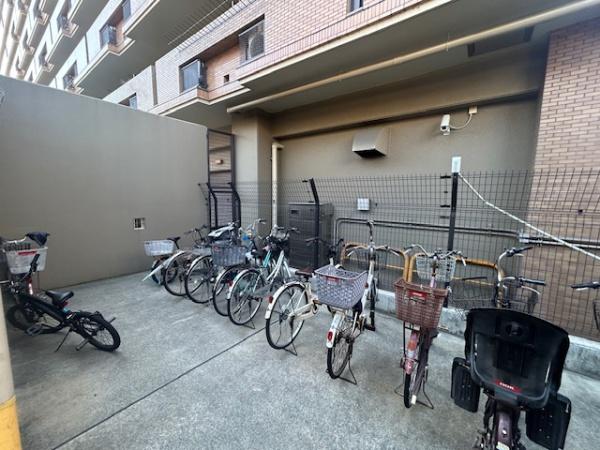 ハイネス住之江公園