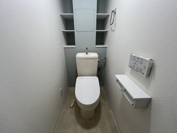 ハイネス住之江公園