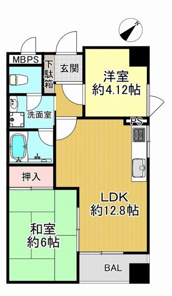 ノバカネイチ住吉