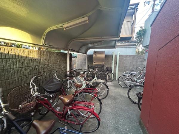 ノバカネイチ住吉