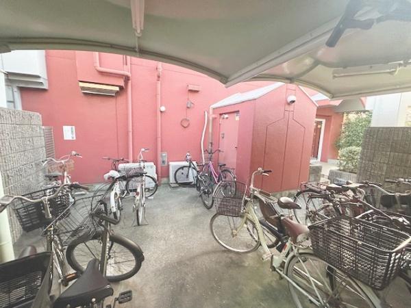 ノバカネイチ住吉