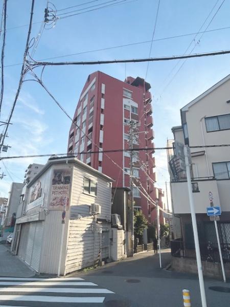 ノバカネイチ住吉