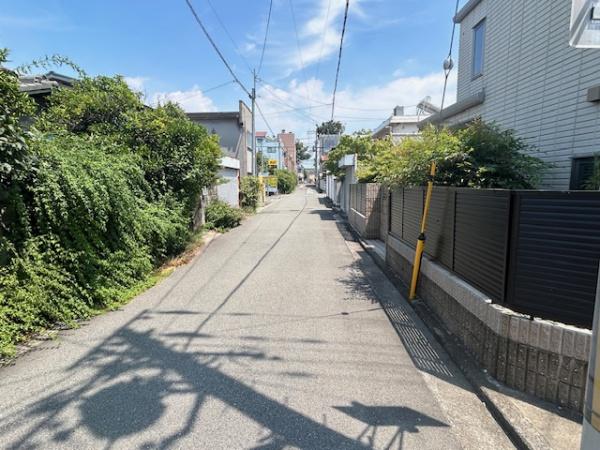 堺市堺区南三国ヶ丘町３丁の中古一戸建て