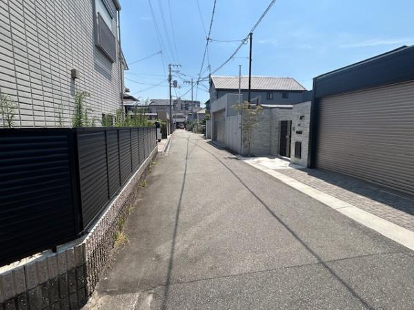 堺市堺区南三国ヶ丘町３丁の中古一戸建て