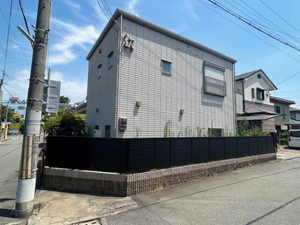 堺市堺区南三国ヶ丘町３丁の中古一戸建て