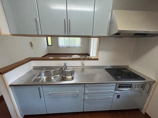 堺市堺区南三国ヶ丘町３丁　中古戸建