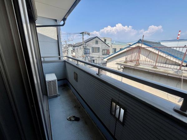 大阪市大正区南恩加島３丁目の中古一戸建て