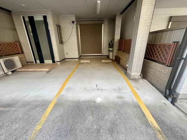 大阪市大正区南恩加島３丁目の中古一戸建て