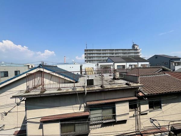 大阪市大正区南恩加島３丁目の中古一戸建て