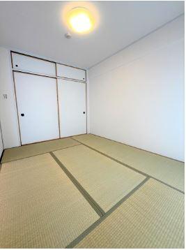 ユニハイム中加賀屋