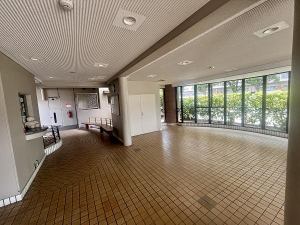 ユニハイム中加賀屋