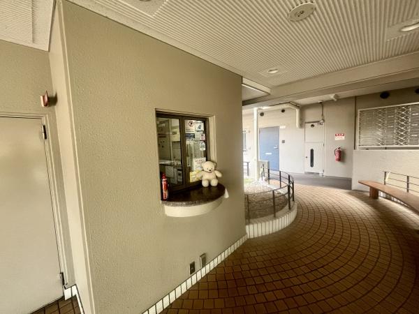 ユニハイム中加賀屋