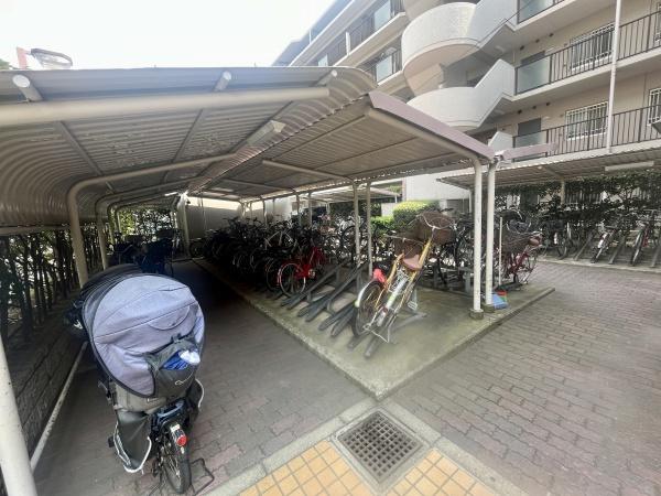 ユニハイム中加賀屋