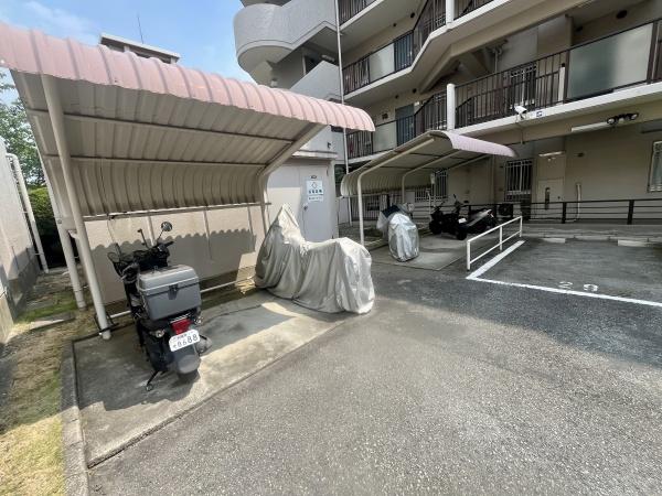 ユニハイム中加賀屋